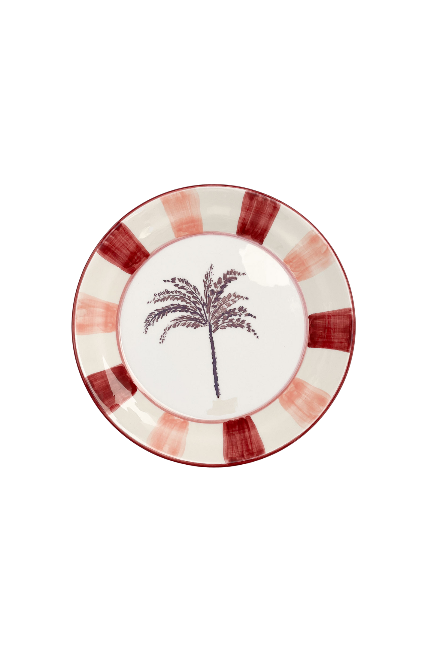 Palmera Serving Plate Set