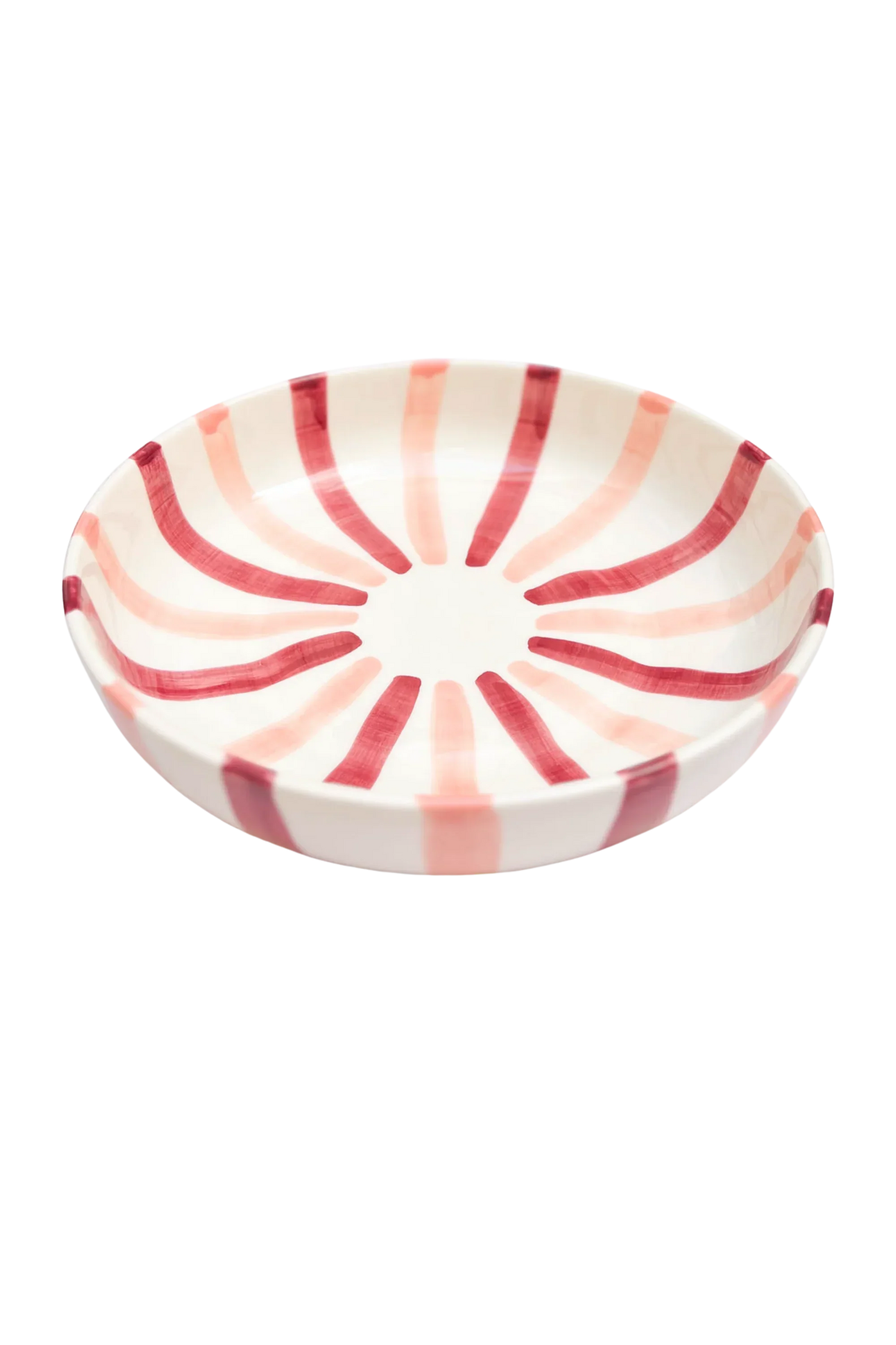 Luna Serving Bowl