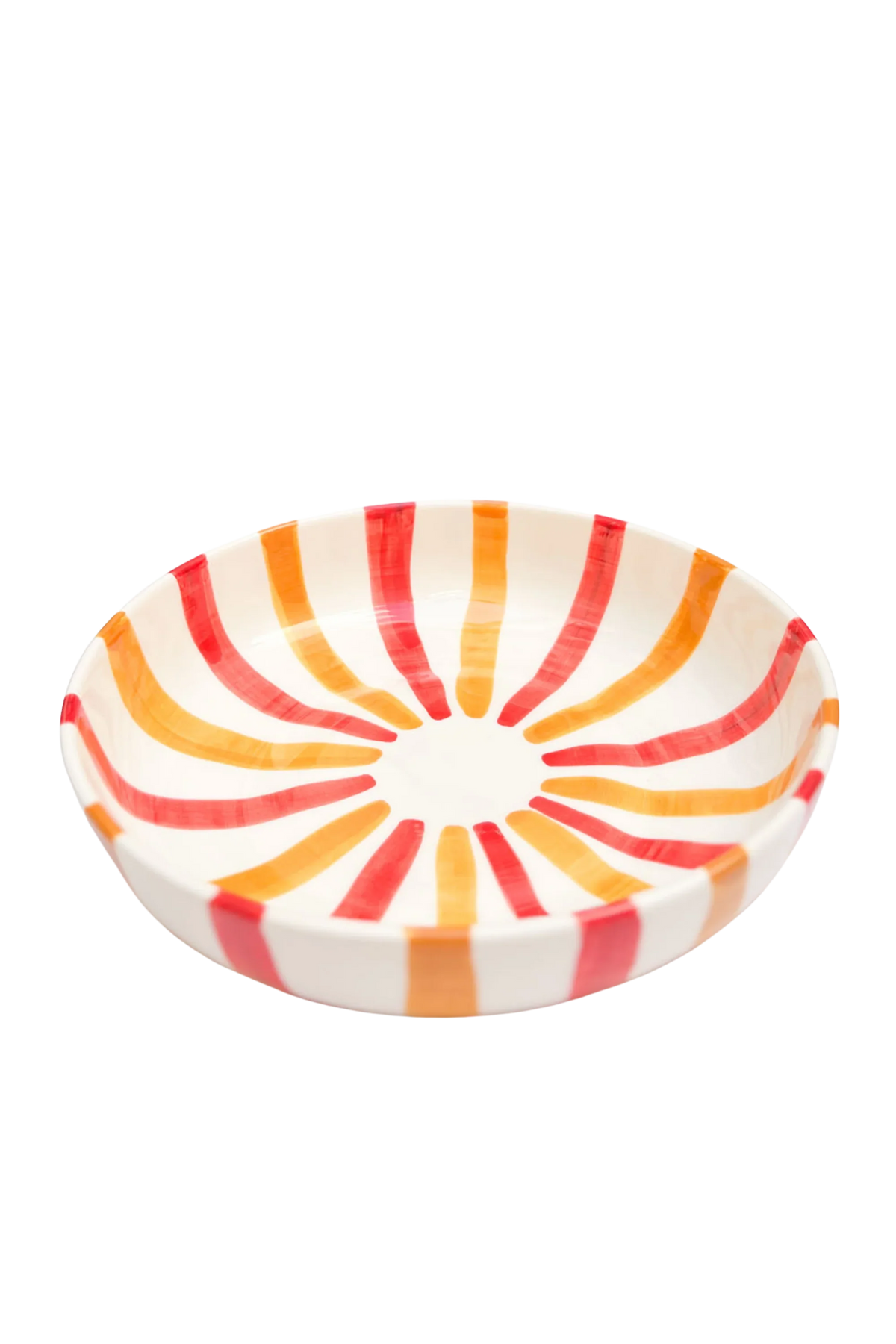 Alba Serving Bowl