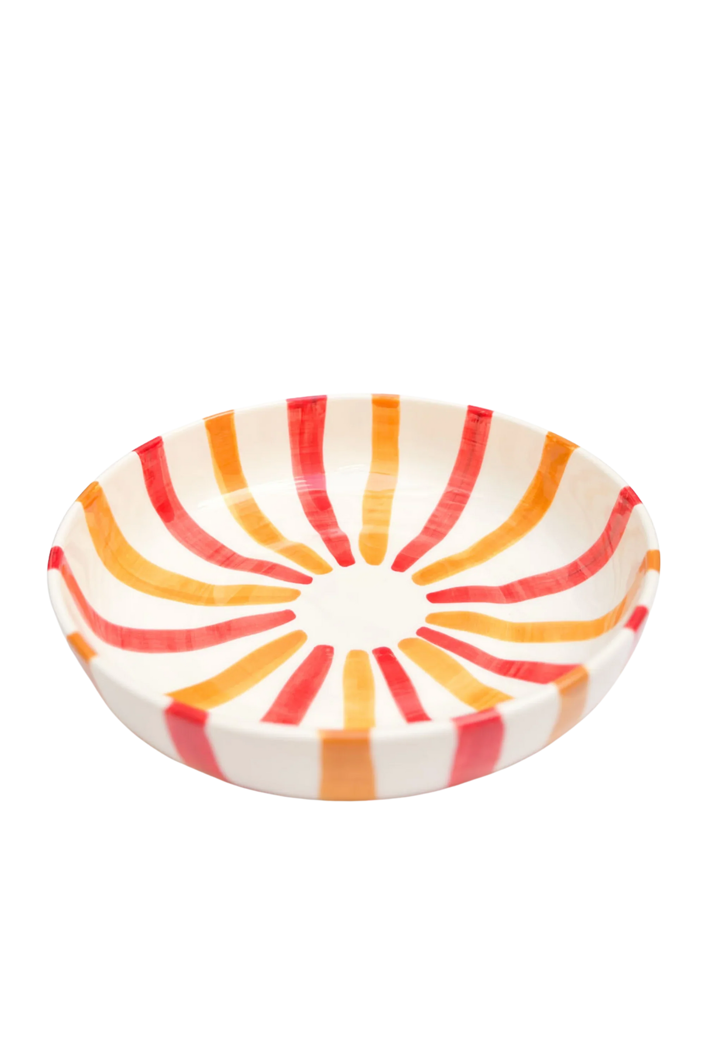 Alba Serving Bowl
