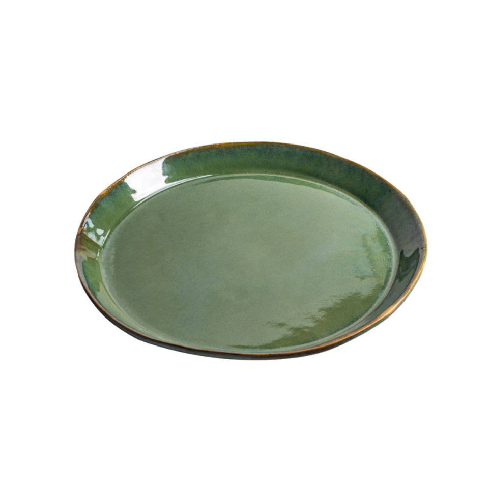 Millfield Dinner Plate