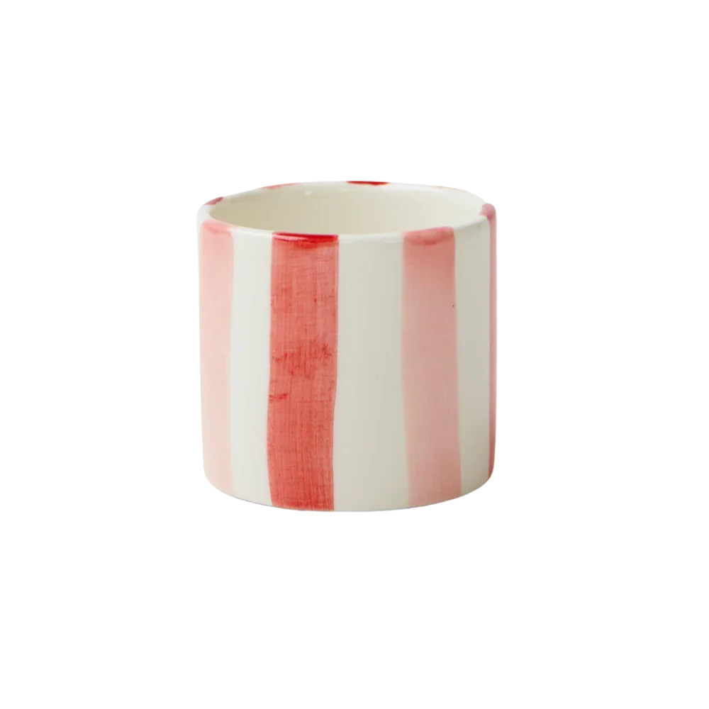 Coffee Cup, Set of Four