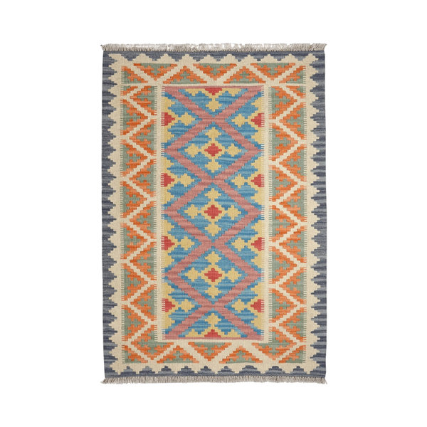 Kilim Gashgai Rug