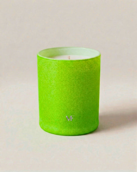 #14 Annabelle - Vert Pomme