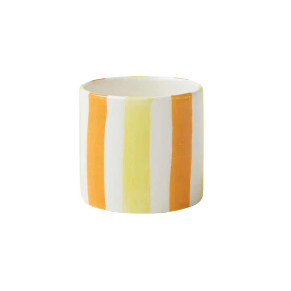 Coffee Cup, Set of Four