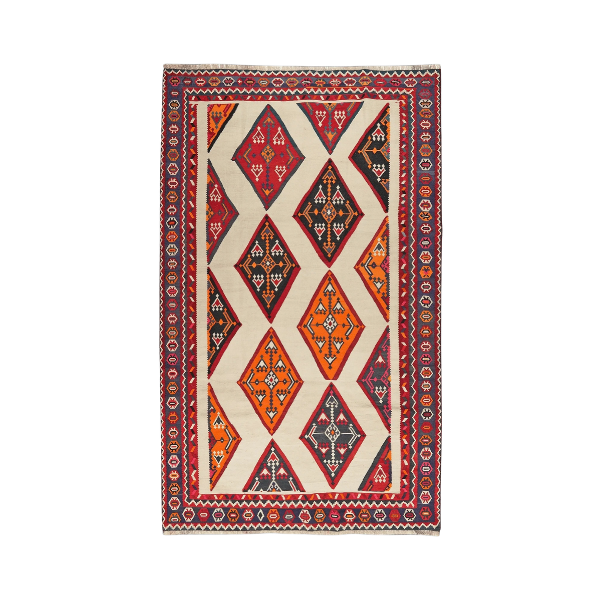 Kilim Rug – 280x170cm