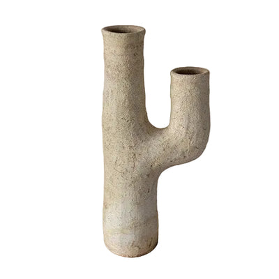 Desert Bloom – Tamegroute Candle Holder - Photo 1