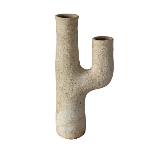 Desert Bloom – Tamegroute Candle Holder - Photo 1