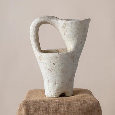 Ethereal Flow – Tamegroute Vase - Photo 2