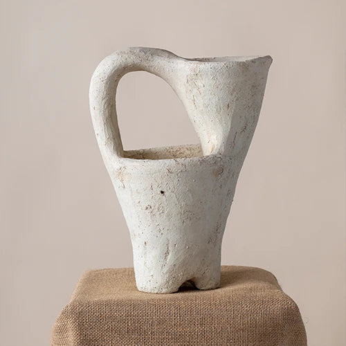 Ethereal Flow – Tamegroute Vase - Photo 2