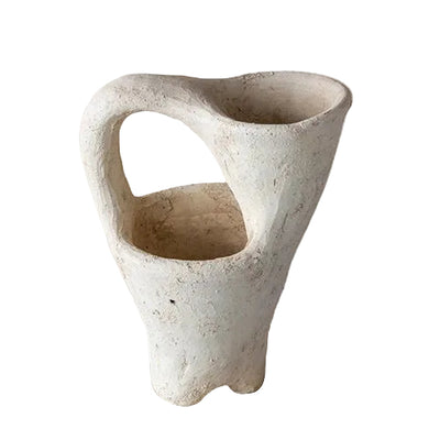 Ethereal Flow – Tamegroute Vase - Photo 1