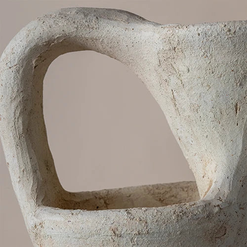 Ethereal Flow – Tamegroute Vase - Photo 3