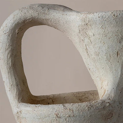 Ethereal Flow – Tamegroute Vase - Photo 3