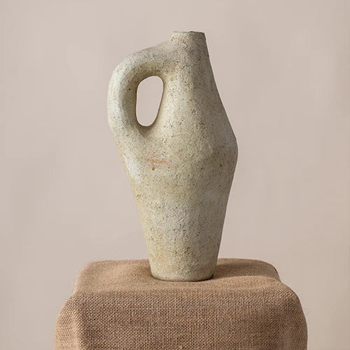 Ethereal Curve – Tamegroute Vase - Photo 2