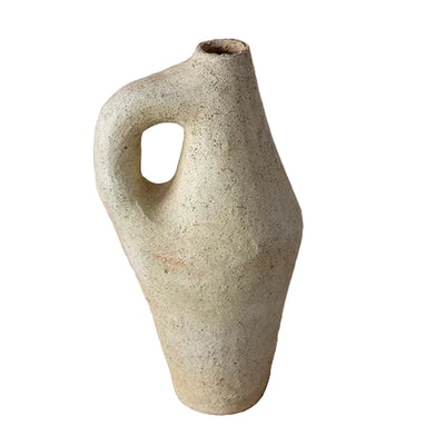 Ethereal Curve – Tamegroute Vase - Photo 1