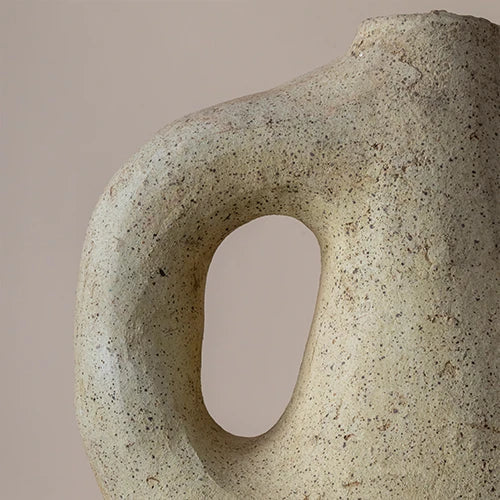 Ethereal Curve – Tamegroute Vase - Photo 3