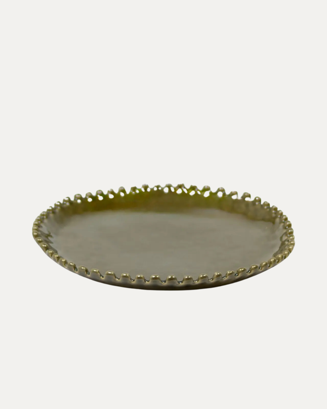 Prato de Jantar Eden