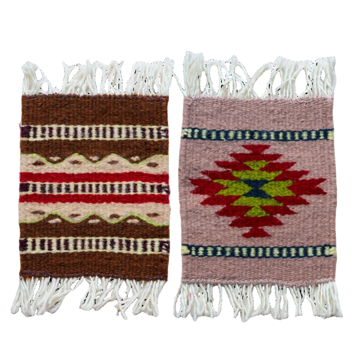 Coco Coaster Set