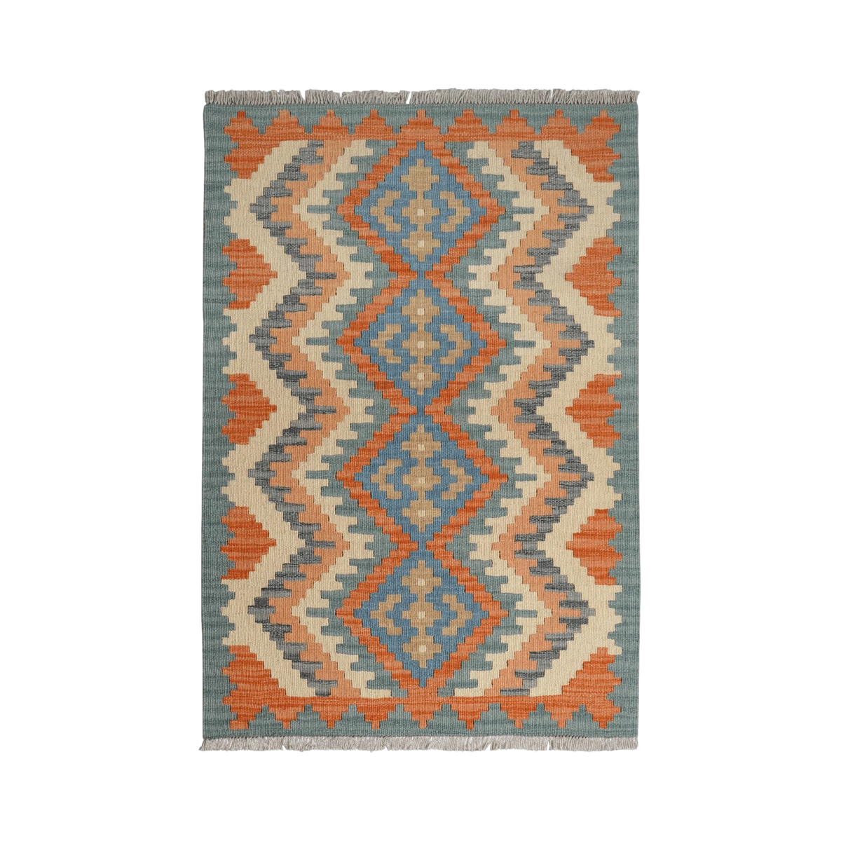 Kelim Gashgai Rug