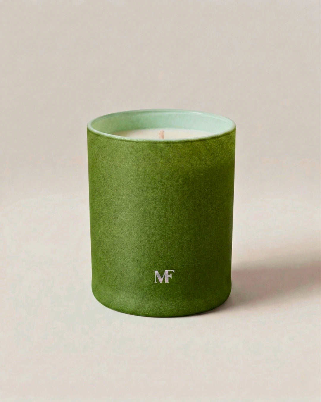 #15 Valérie - Vert Olive