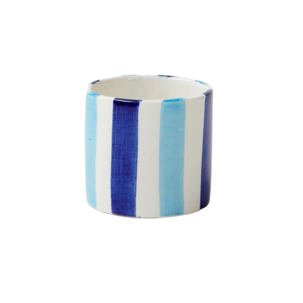 Coffee Cup, Set of Four