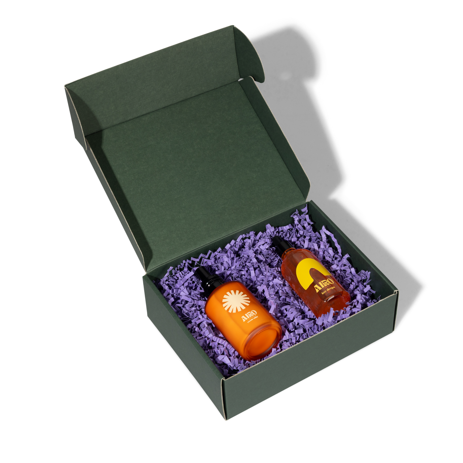 The Entertainers Gift Set