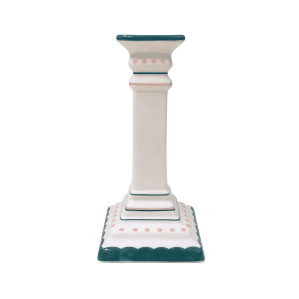 Circo Green Candlestick
