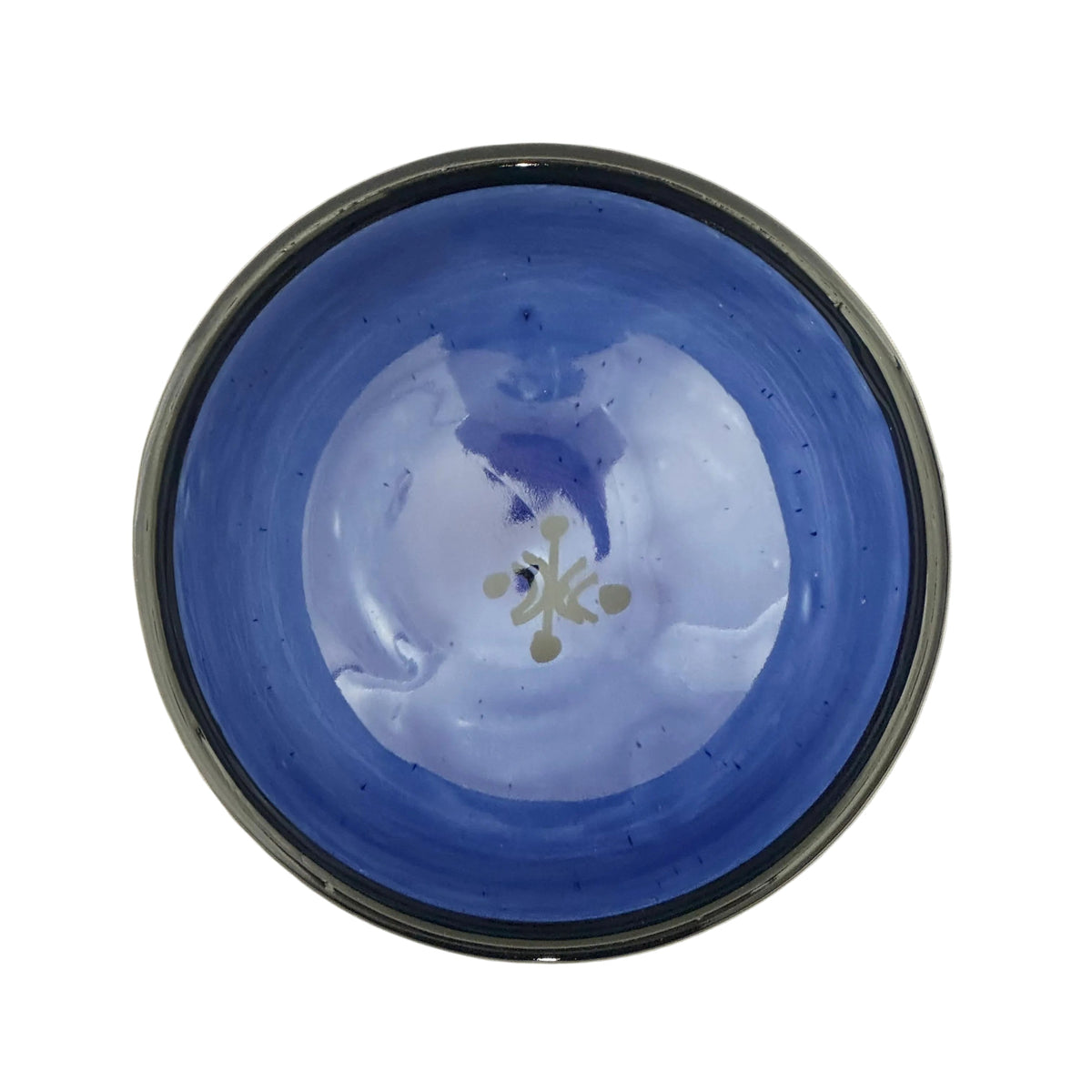 Bowl - Blue
