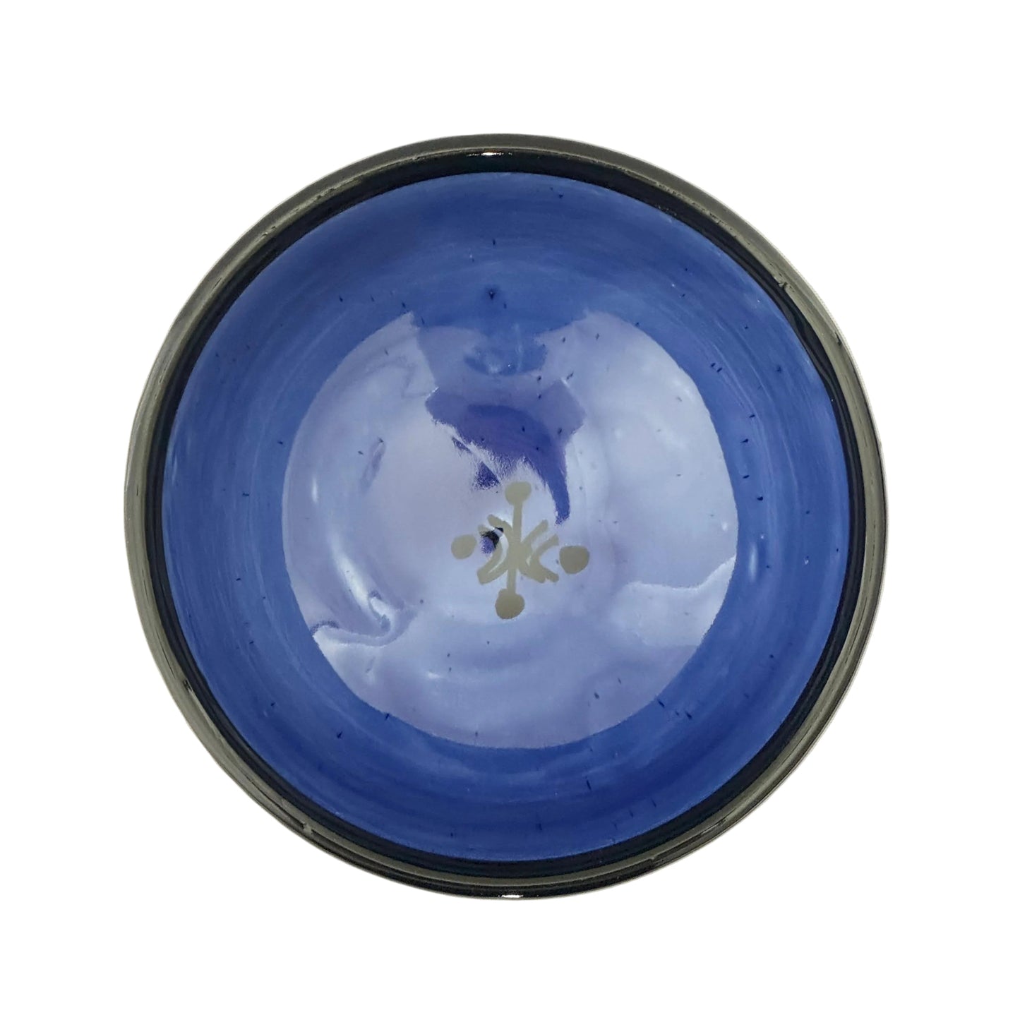 Bowl - Blue