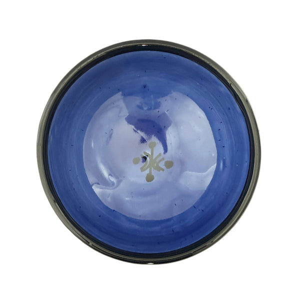 Bowl - Blue