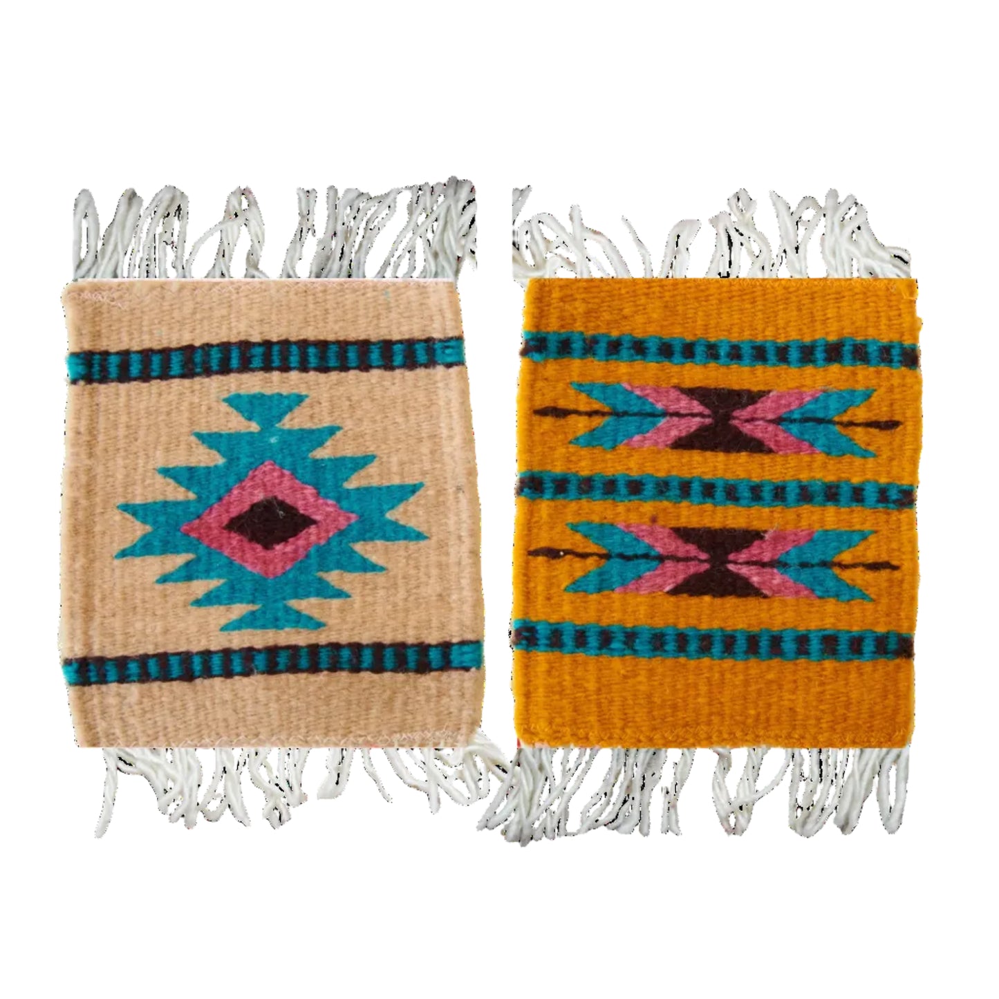 Reef Coaster Set
