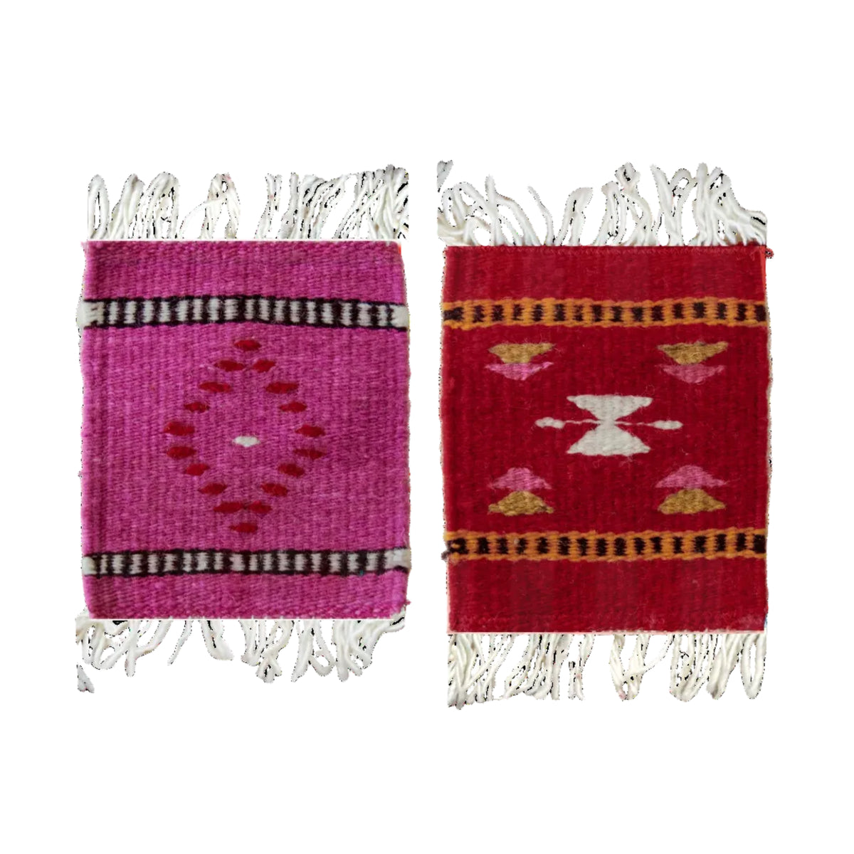 Picante Coaster Set