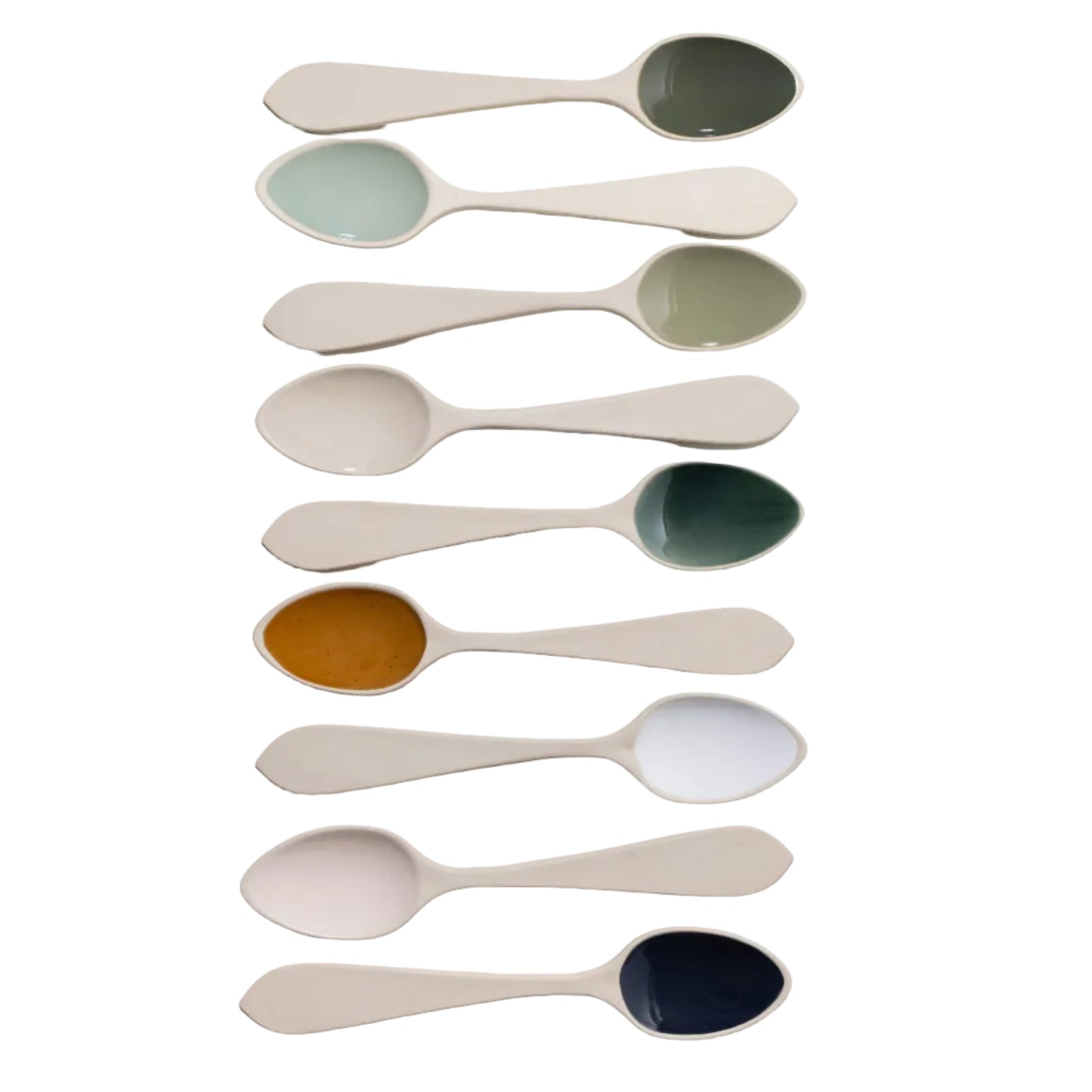 Serving Spoon - Natural