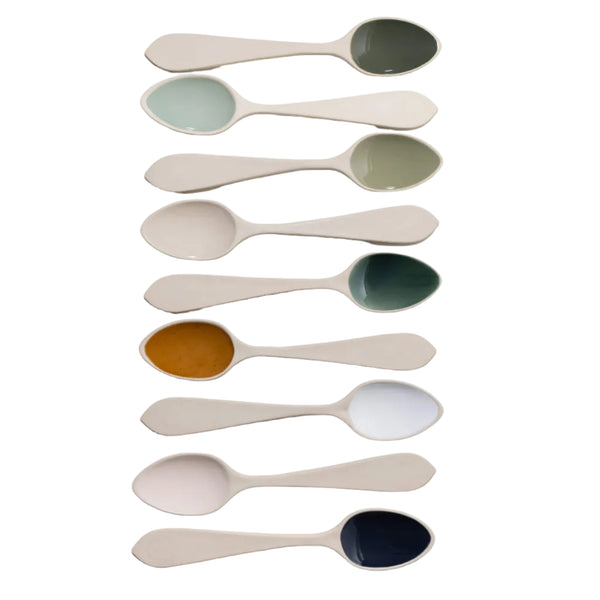 Serving Spoon - Laurel