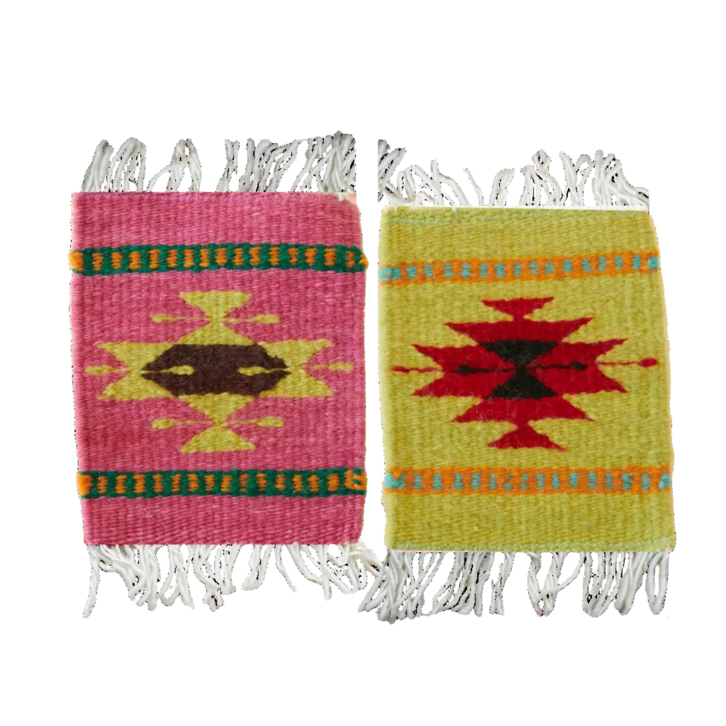 Margarita Coaster Set