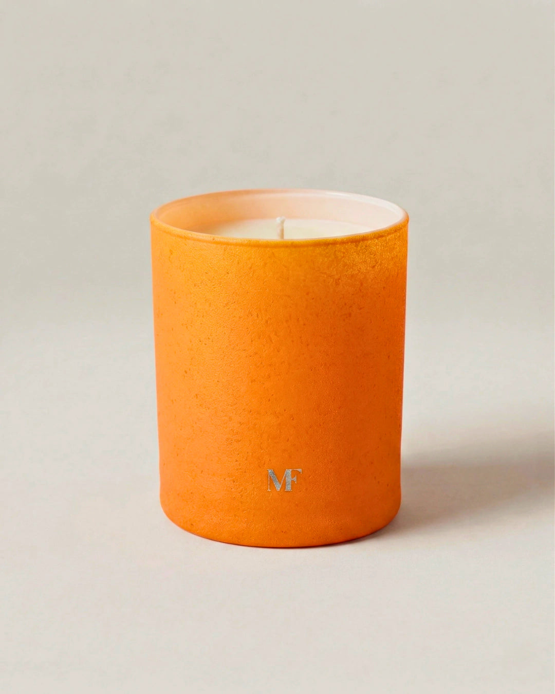 #16 Elif - Orange Mandarine