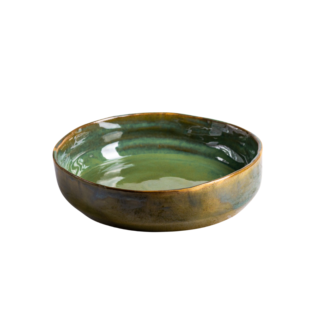 Millfield Serving Bowl