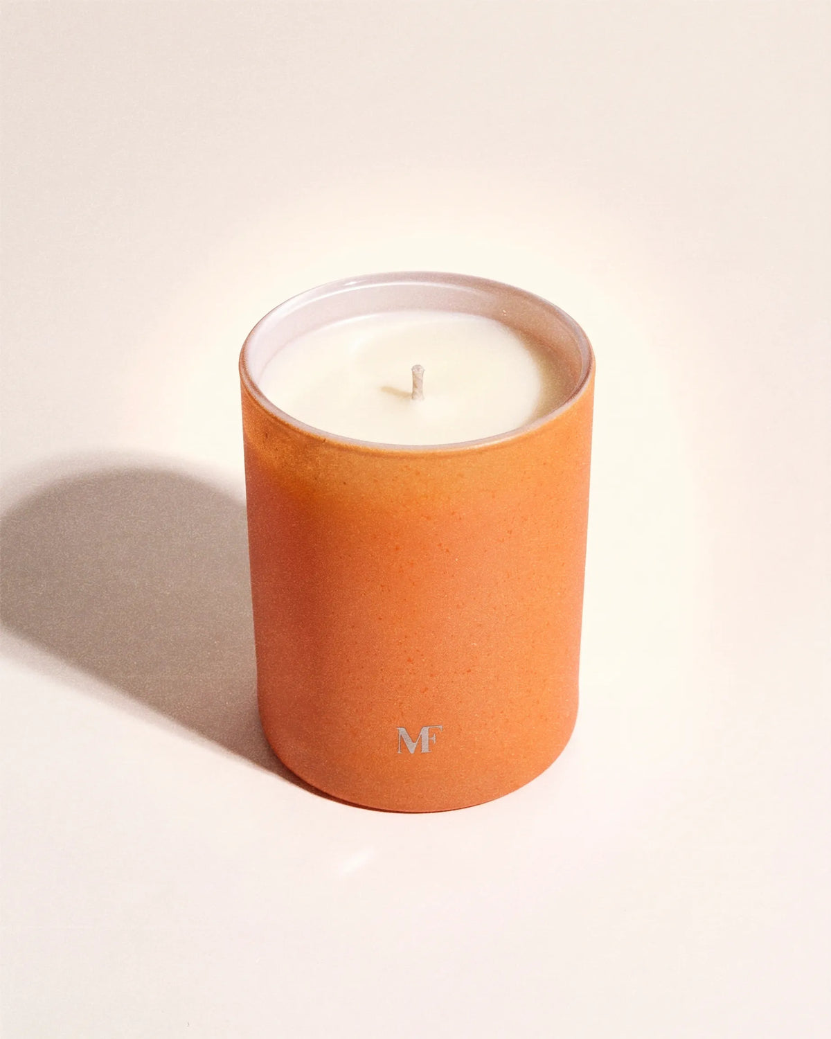 #16 Elif - Mandarin Orange Candle