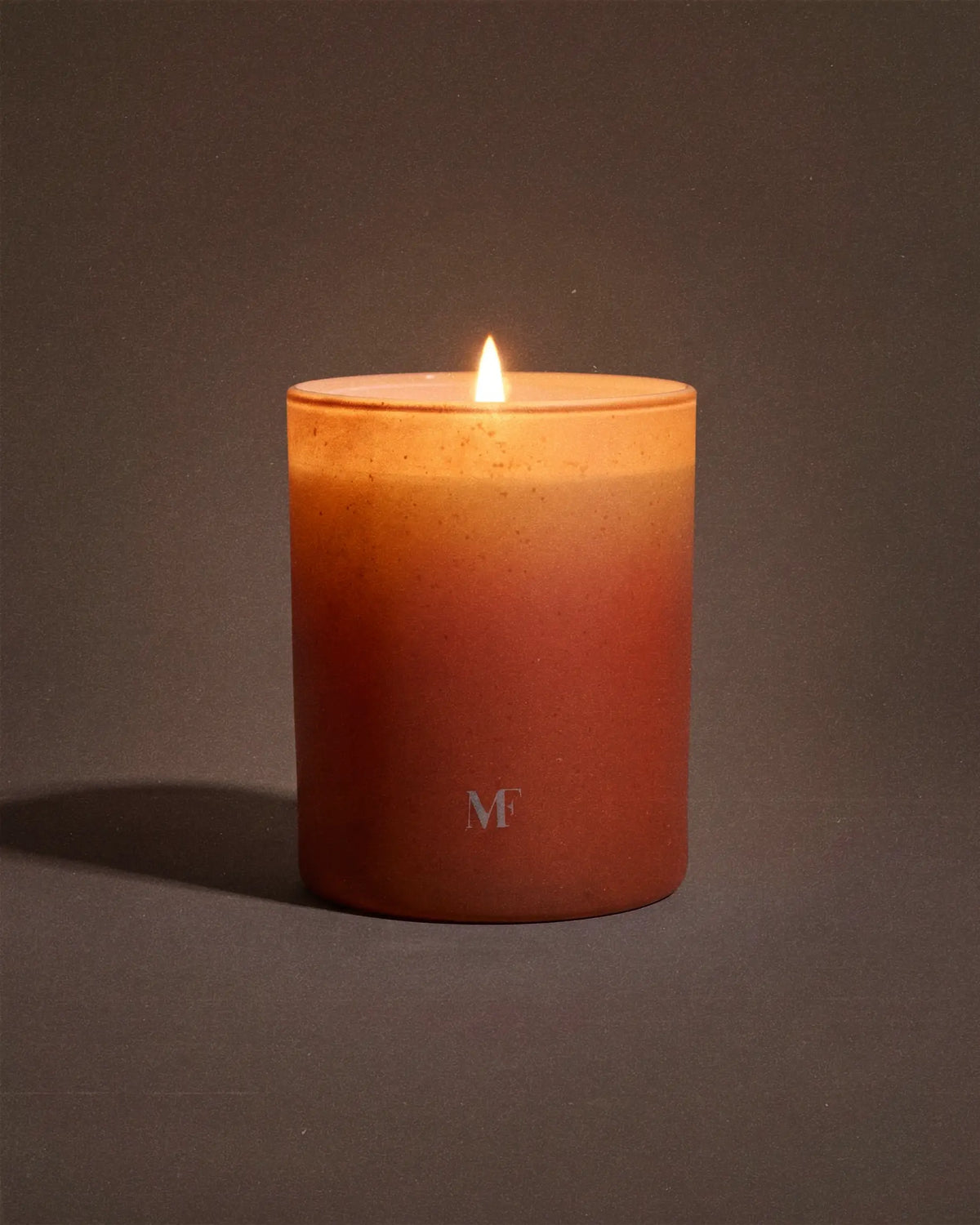 #16 Elif - Mandarin Orange Candle