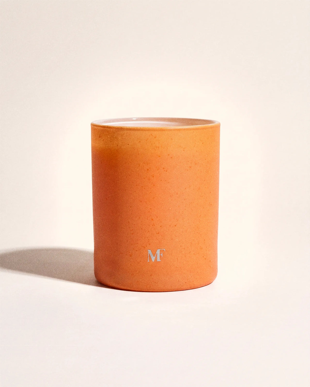 #16 Elif - Mandarin Orange Candle