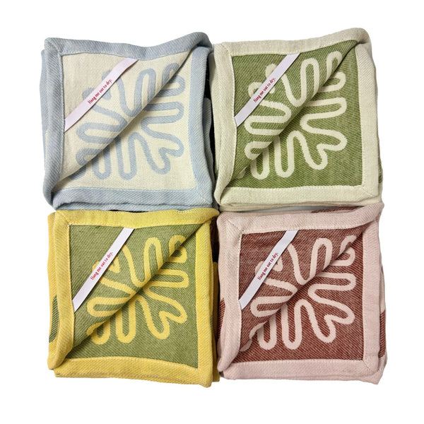 Dish Towel / Meander
