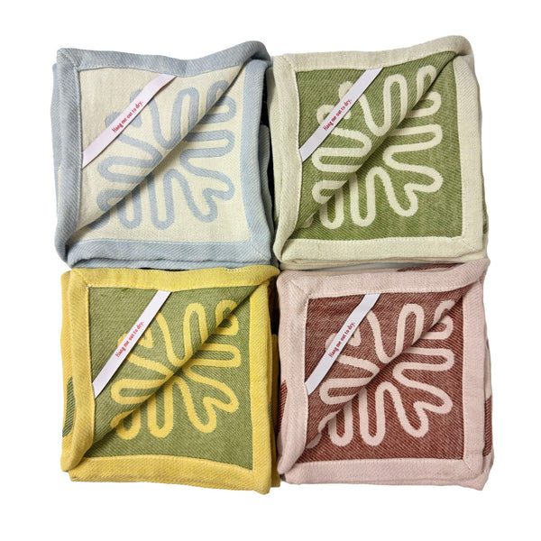Dish Towel / Meander