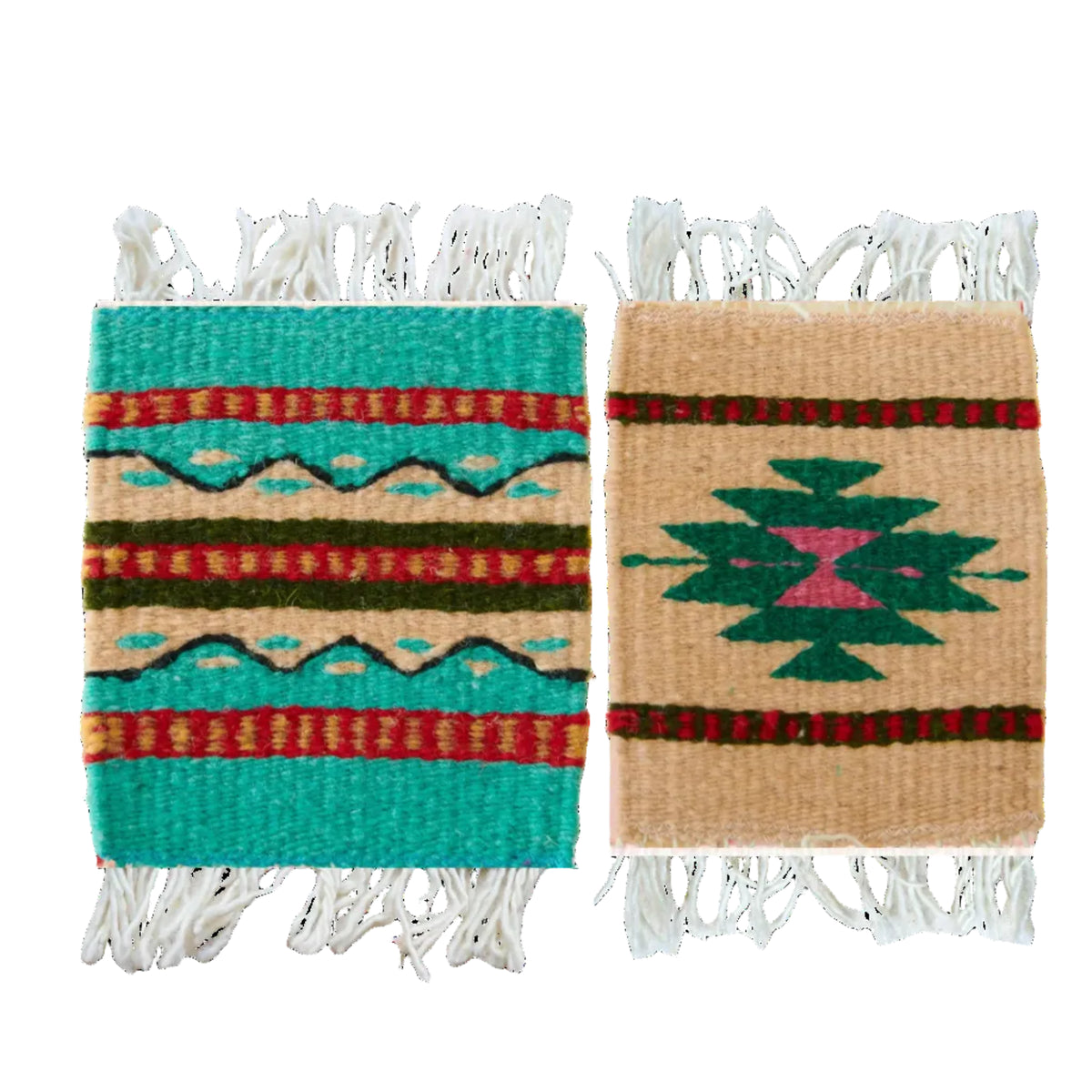 Pacifico Coaster Set