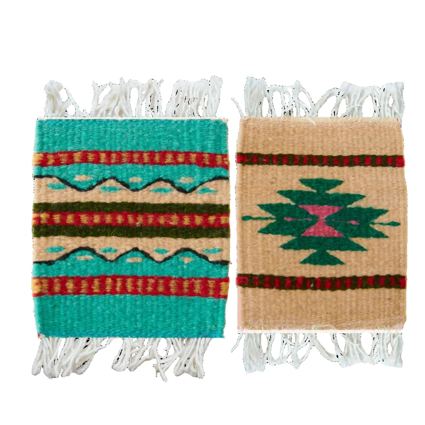 Pacifico Coaster Set