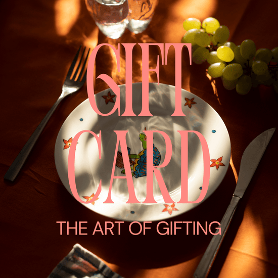Load image into Gallery viewer, Maison Flâneur Gift Card
