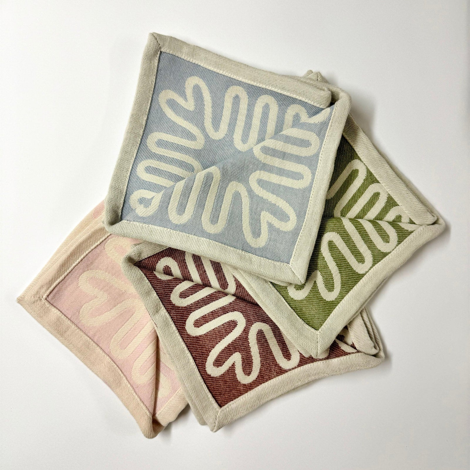 Napkin / Meander
