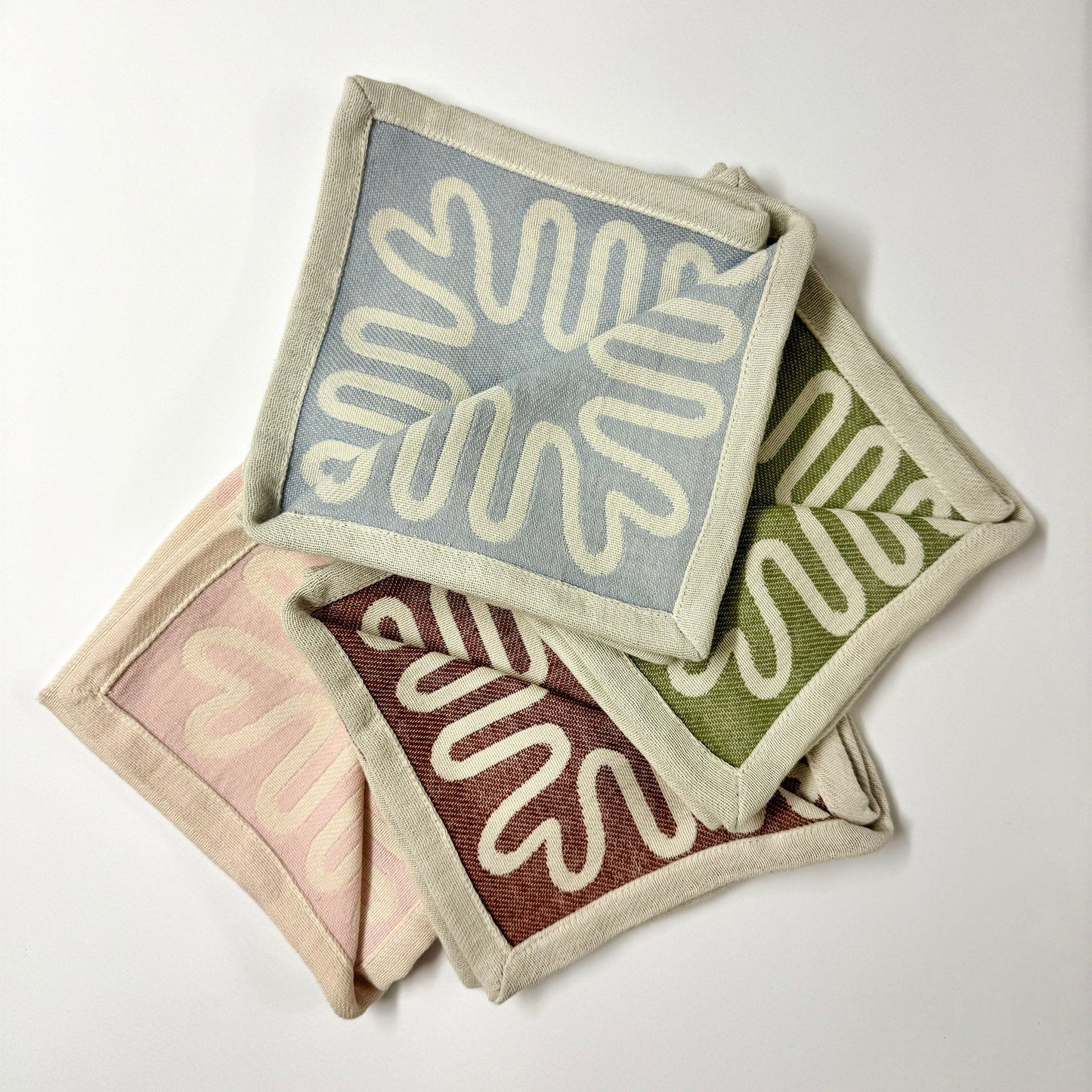 Napkin / Meander