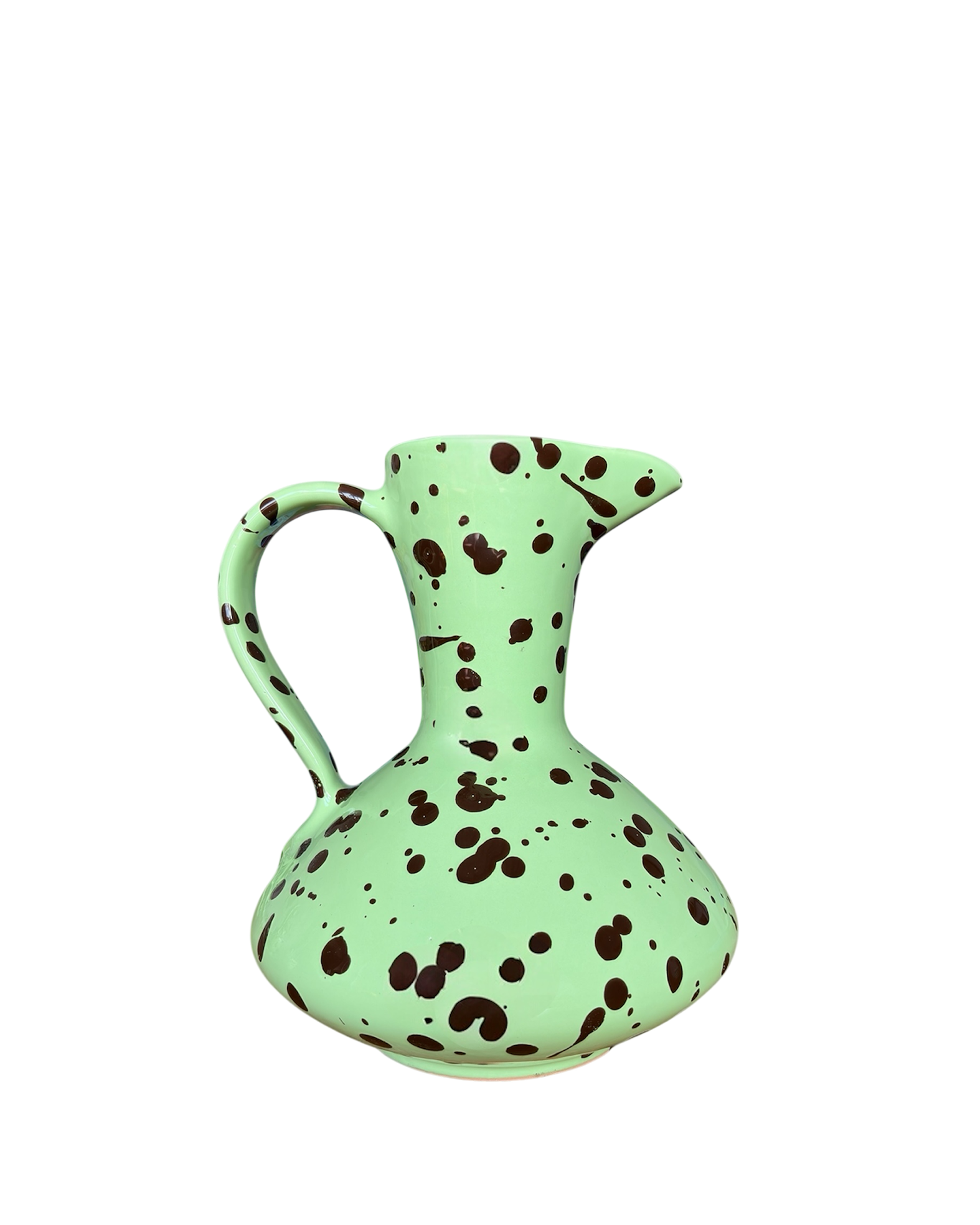 The Canter Jug
