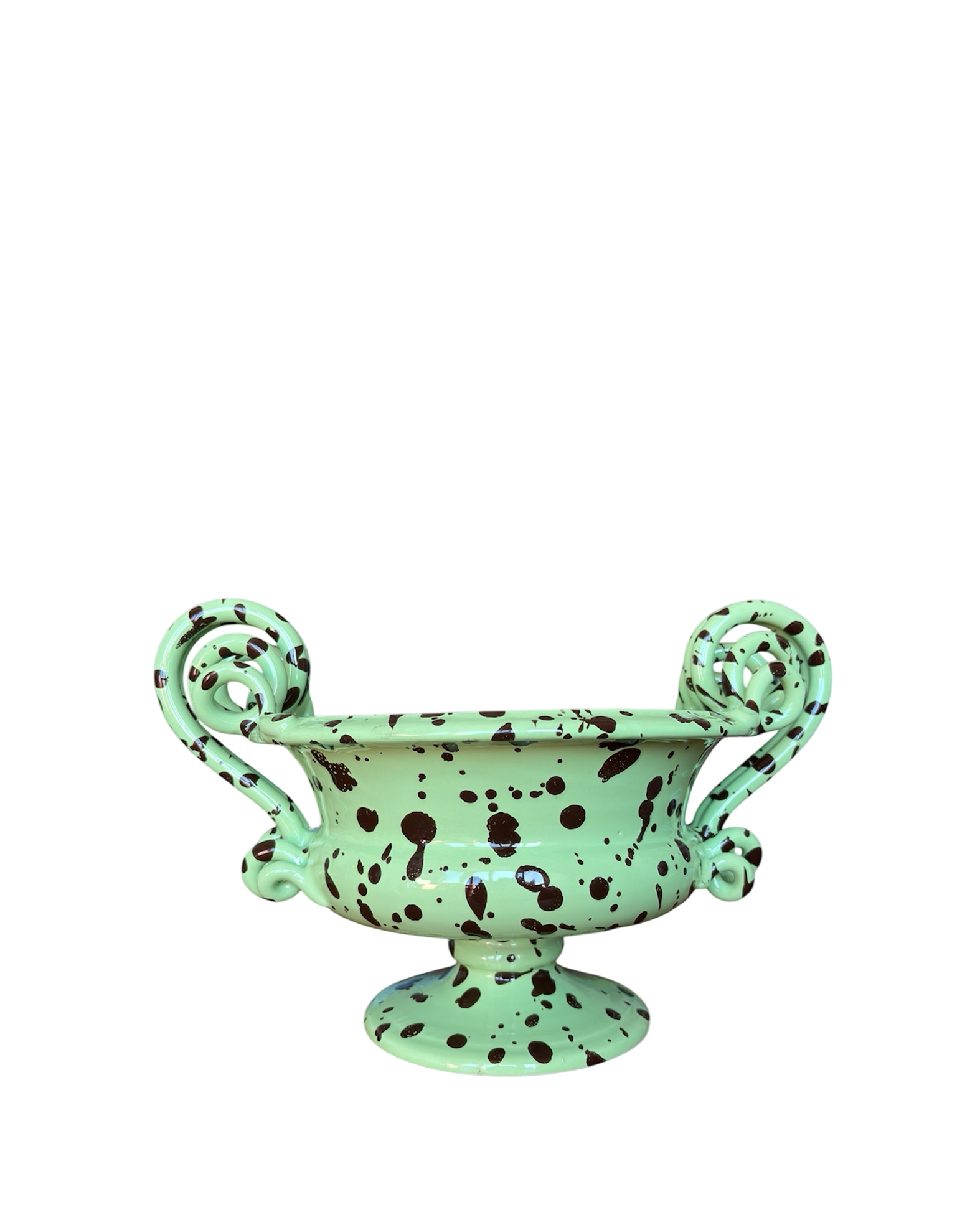 The Serpe Vase IV