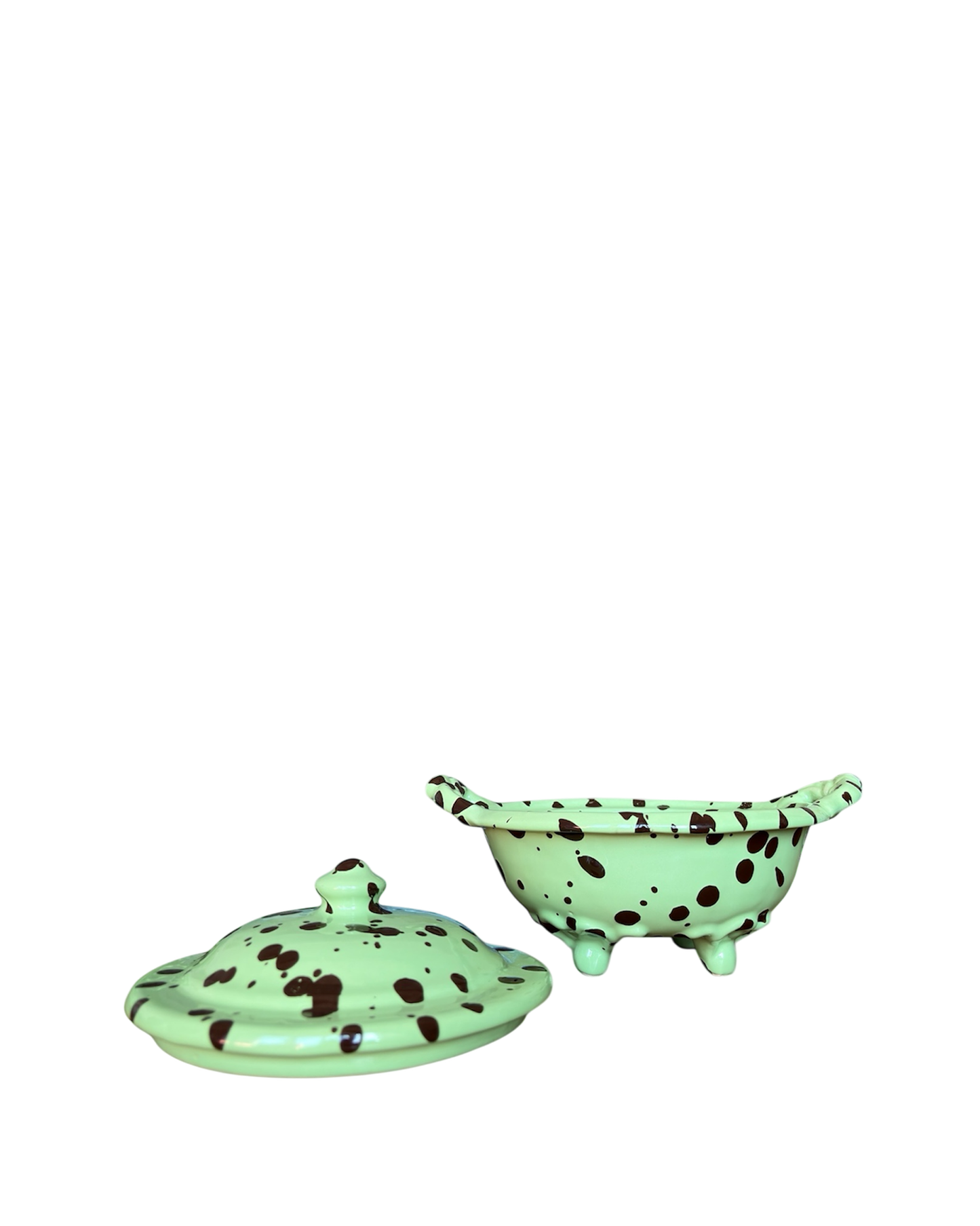 The 1920’s Candy Bowl